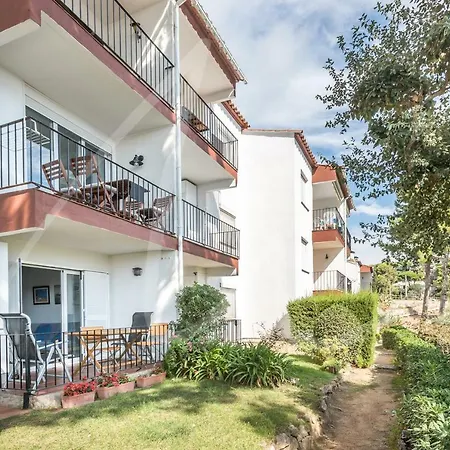 Cant Dels Ocells Apartament *