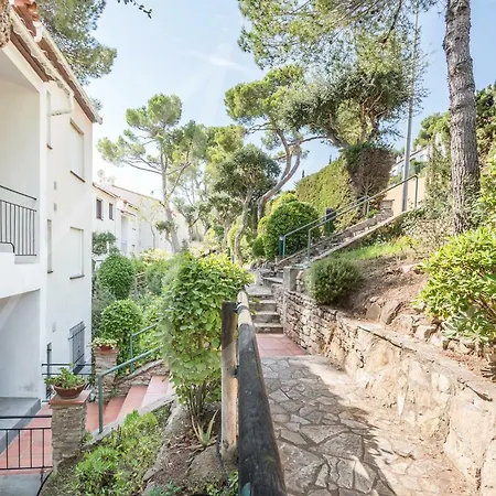 Apartament Cant Dels Ocells *
