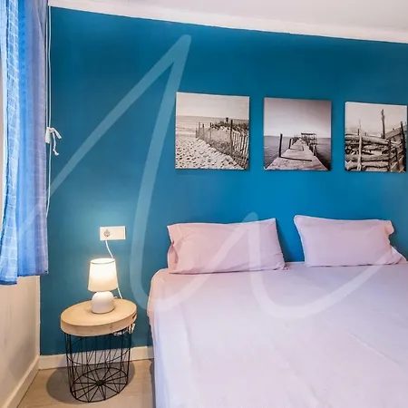 Cant Dels Ocells Apartament