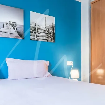 Apartament Cant Dels Ocells *