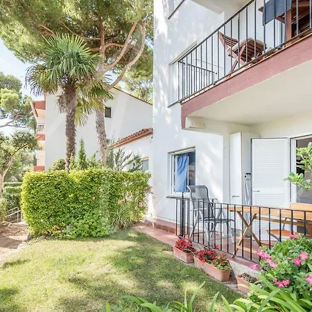 Cant Dels Ocells Apartament Calella De Palafrugell