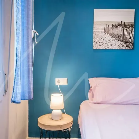 Cant Dels Ocells Apartment Calella De Palafrugell