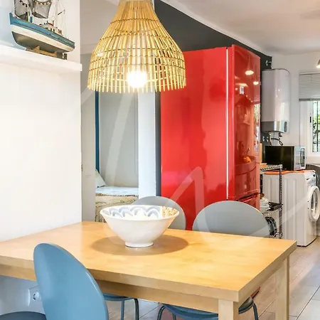 Cant Dels Ocells Apartment Calella De Palafrugell