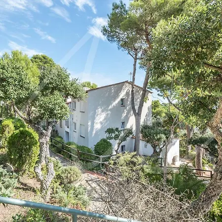 Cant Dels Ocells Apartment Calella De Palafrugell