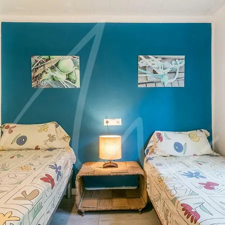 Cant Dels Ocells Apartment Calella De Palafrugell